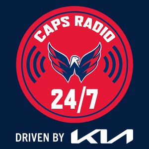 Logo of radio station Caps Radio 24/7