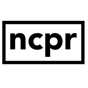 Logo of radio station NCPR - North Country Public Radio