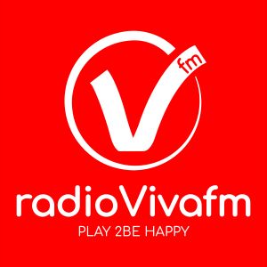 Logotipo de la emisora ​​de radio Radio VivaFm