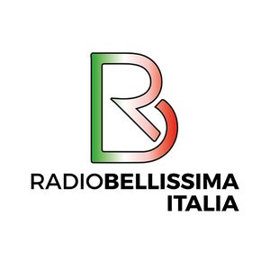 Logo of radio station Radio Bellissima Italia