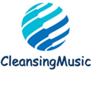 Logo of radio station Cleansing Cuts