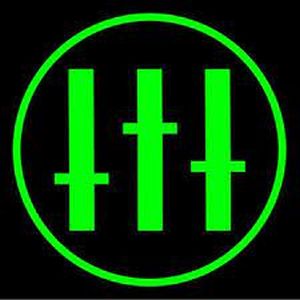 Logo of radio station Salvame