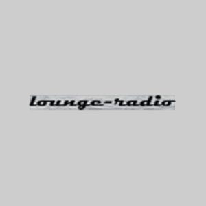 Logotipo de la emisora ​​de radio Lounge Radio New York