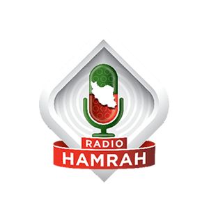 Radio Hamrah 100.3 FM