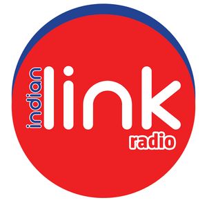 Logo of radio station Indian Link Radio