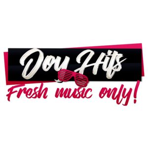 Logo of radio station Joy Hits