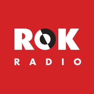 Logo of radio station British Comedy 1