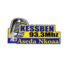 Logo of radio station Kessben FM