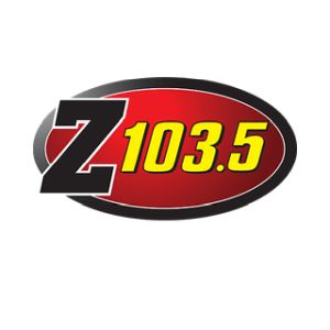 Logo of radio station CIDC Z103.5