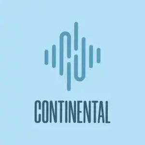 Logo of radio station Continental 590 AM