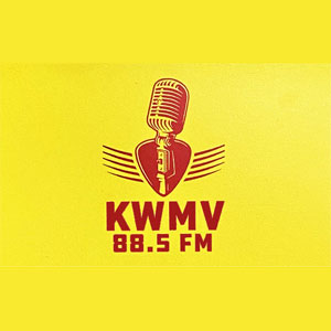 KWMV 88.5 FM