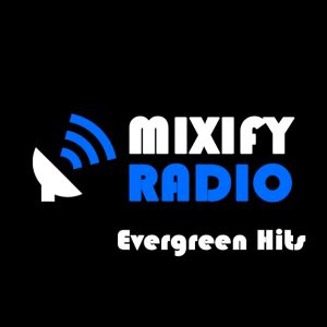 Logo of radio station Mixify Evergreen Hits