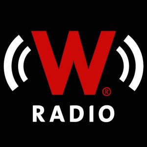 Logo de la station de radio W Radio