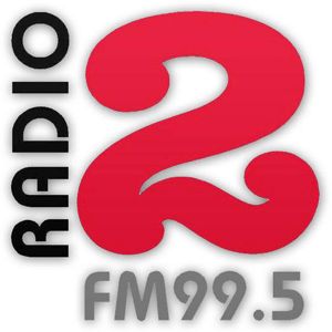 Logo of radio station Radio Dos