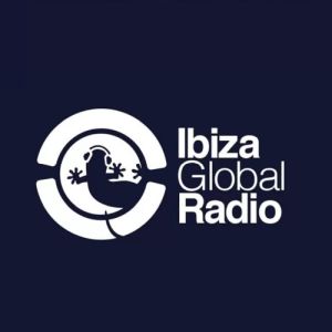 Logo of radio station Ibiza Global Radio