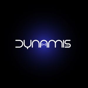 Logo of radio station Dynamis Radio