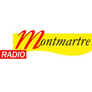 Logo de la station de radio Radio Montmartre