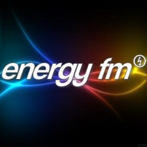 Logo of radio station Energy FM - Dance Radio