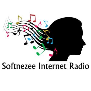 Logo de la station de radio Softnezee