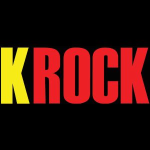 Logo of radio station 94.9 K-Rock
