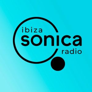 Logo of radio station Ibiza Sonica Radio