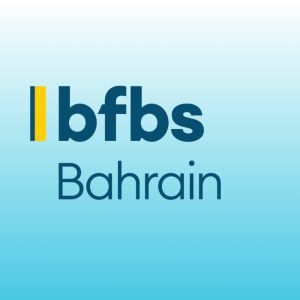 BFBS Bahrain