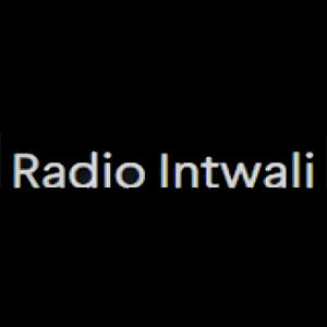 Logo of radio station Radio Intwali FM