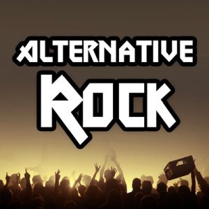 Logo of radio station Alternative X-Rock Station