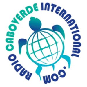 Logo of radio station Radio Cabo Verde International