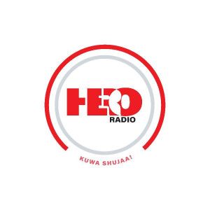 Hero Radio - Chad