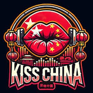 Kiss China