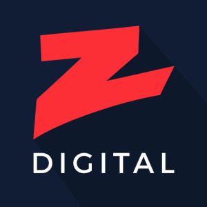 Logo of radio station Z 101