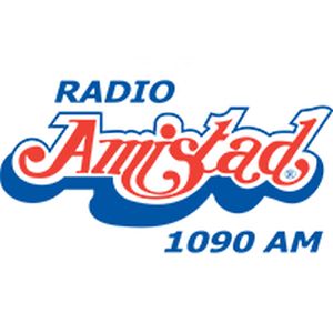Radio Amistad 1090 AM