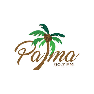 Logo of radio station Radio Palma 90.7 FM