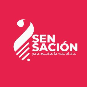 Logo of radio station Radio Sensación 106.5 FM