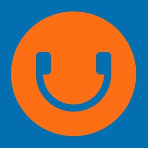 Logo of radio station Progreso 90.5 FM