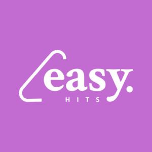 Logo of radio station Easy Hits