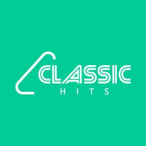 Logotipo de la emisora ​​de radio Classic Hits