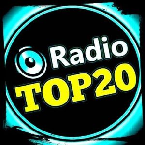 Logo of radio station RadioTop20