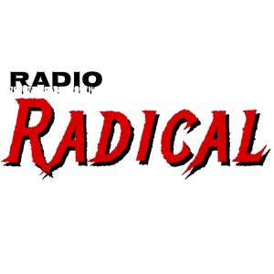 Logo of radio station Radio Radical