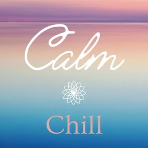 Logo of radio station Calm Chill