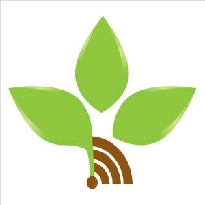 Logo of radio station New Life Radio