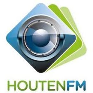 Logo of radio station Houten FM