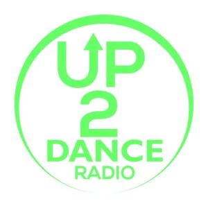 Logo of radio station Up2Dance Radio