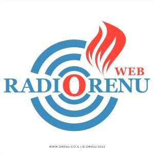 Logo of radio station Radio Orenu