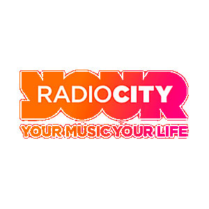 Radio City Almaty