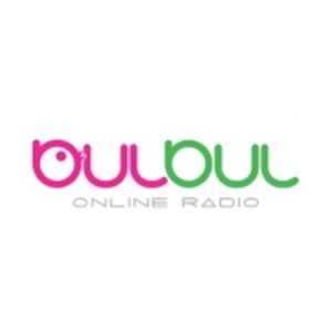 Logo of radio station Radio Bulbul