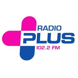 Logo of radio station Radio Plus 102.2 FM