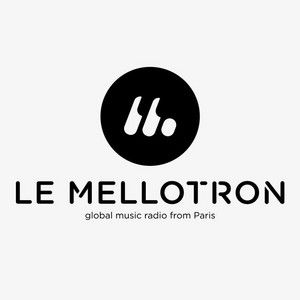 Logo of radio station Le Mellotron