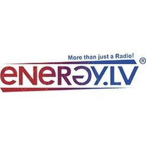 Logo of radio station Radio Energy - Russian Radio
